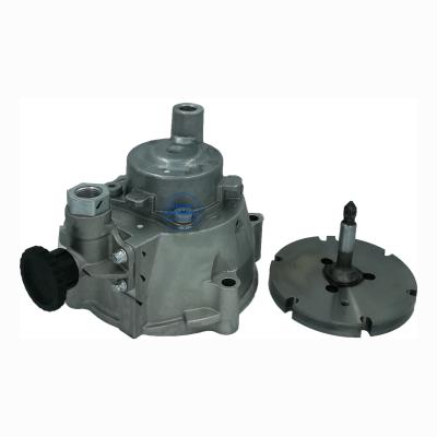 China Hotels Diesel Engine Fuel Pump Fuel Injection Pump 1439549 For Daf Truck for sale