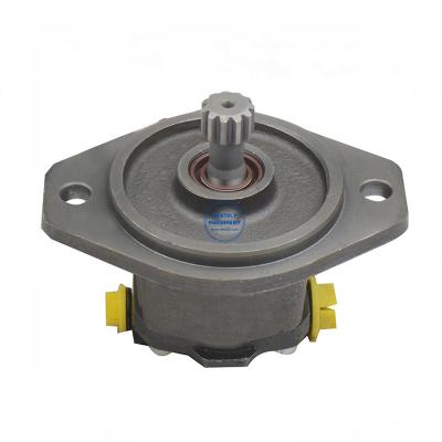 China Building Material Stores Excavator Diesel Engine Parts C12 C13 Fuel Transfer Pump 3848611 Fuel Injection Pump for sale