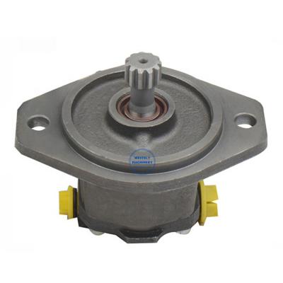 China Hot Selling Building Material Stores 3400 Engine Fuel Transfer Pump 3848612 Fuel Injection Pump for sale