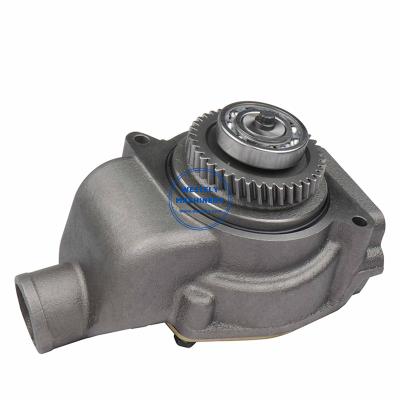 China High Quality Diesel Engine Excavator Parts Water Pump 2W-8001 2W8001 Diesel Engine Pump for sale