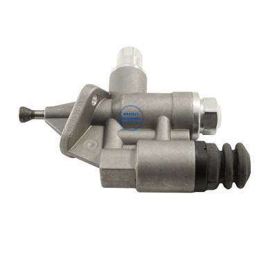 China 6CT Hotels Auto Engine Parts Fuel Transfer Pump 4988748 Motor Pump for sale