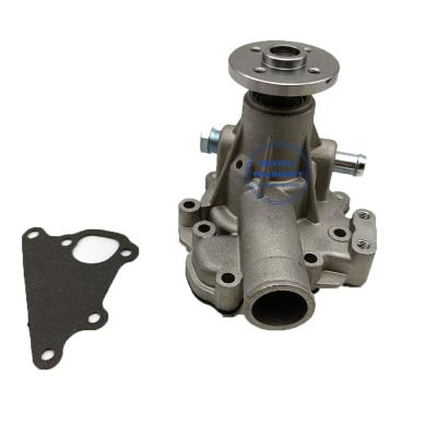 China Perkins Engine Perkins Water Pump U45010062 For Excavator Diesel Engine Parts U45010062 for sale