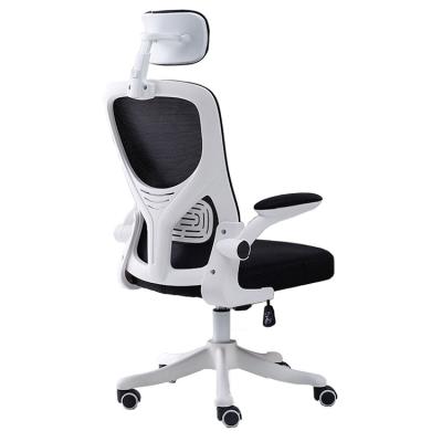 China (Size) Hot Selling Breathable Adjustable Linkage Computer Chair Teen Study Chair Ergonomic Armrest With Office Lift Chairs for sale