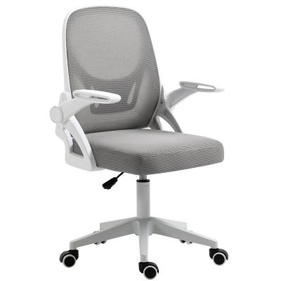 China Rotating 2022 New Chair Conforms To Ergonomic Breathable And Comfortable Office Chair Student Office Rotating Chairs for sale