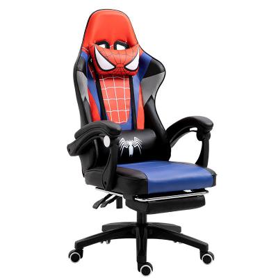 China The Other Back Comfortable Computer Chair Household E-sports Chair Can Be On The Student Swivel Chair for sale