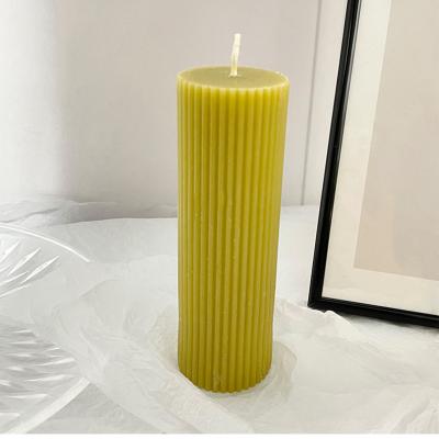 China Eco - Friendly Romantic Birthday Party Table Atmosphere Candle Wedding Keepsake Candle Light for sale