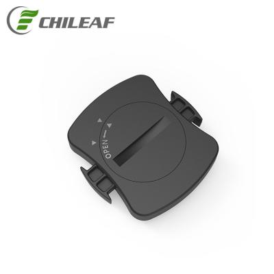 China Professional acquisition cycle pedal rhythm/speed chileaf bicycle computer cadence sensor with high quality for sale