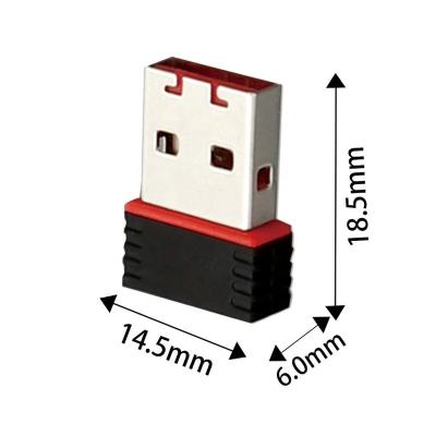 China Plug it into Computer Chileaf 2021 Most Popular MINI USB Dongle ANT+ Data Stick Receiver Antenna, ANT Wireless Dongle for sale