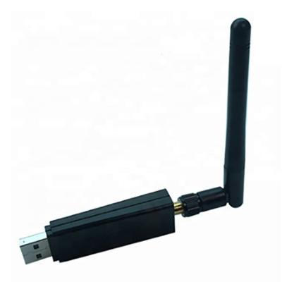 China ANT+ or BLE data receiving factory supply data receiving portable usb software protection dongle case for sale