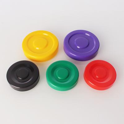 China Non-Refillable Manufacturer Custom Plastic Cover for sale