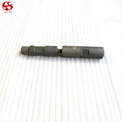 China Wholesale Safe Oilfield China Factory Baoji Oil Well Slickline Tools Universal Cable Swivel Joint for sale