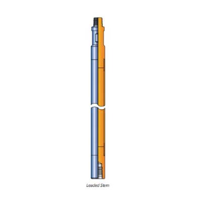 China energy & Wholesale Oil Well Mining Machine Slickline Downhole Machines Cable String Lead Filled Rod for sale