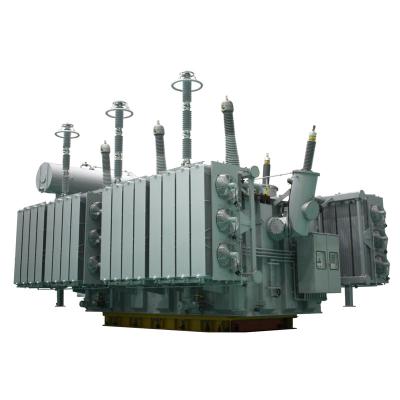 China Factory price direct sales of high quality large power transformer 10MVA 69KV/6.3KV for sale