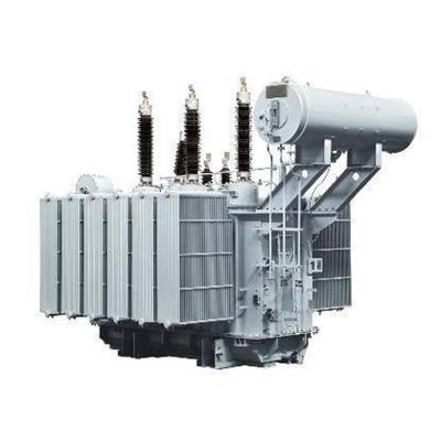 China Good Quality Power Transformer 40 Mva Power Transformer Price Distribution Transformer for sale