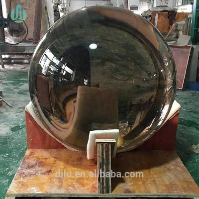 China China Suppliers Customize100cm 200cm 300mm Clear Crystal Ball 1000mm Crystal Ballsuper 500mm Glass Balls China Suppliers Big Big Large for sale