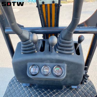 China Cultivate Hydraulic Mini Excavator TW10 1000kg Price With Competitive Price for sale