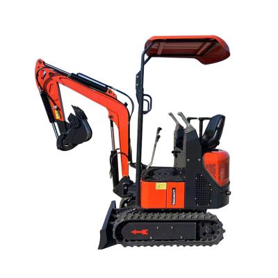 China Factory new cheap early 2022 SDTW button TW12U 3 ton mini excavator with kubota mini bagger price below XN for sale for sale