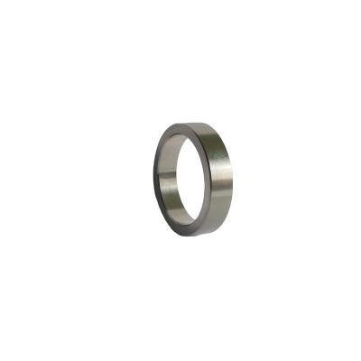 China Widely applied metal ring and sheet metal machined parts for sale