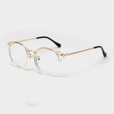 China High Quality Optical Frames New Products Optical Reading Glass Convenient Eye Frame tr90 for sale