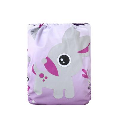 China Wholesale Printed Baby Diaper Baby Diapers and Pants, Cloth Baby Diapers, Reusable Diapers Baby for sale