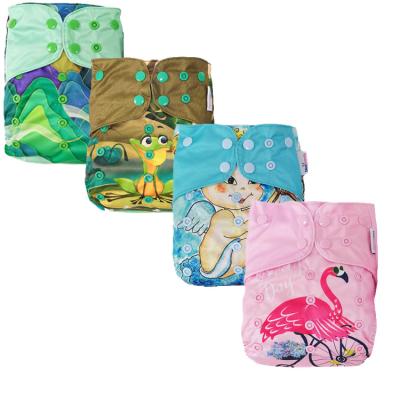 China Printed Baby Diaper Pants Baby Diaper Pants Main Diapers, Popular Baby Diaper Bag, Waterproof Baby Cloth Diaper With Good Prices for sale