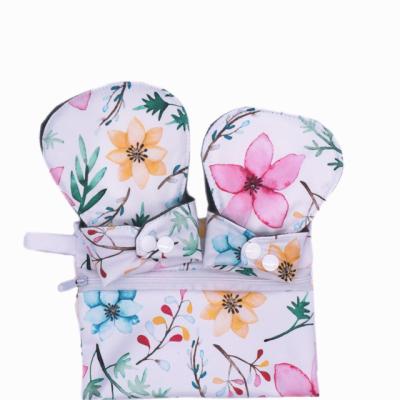 China Fasion Reusable Cloth Diaper New Arrival Baby Wet Bags for sale