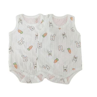 China Color Casual Mixed Shorts And Long Sleeve Newborn Jumpsuit Cloth Baby Suit For Baby for sale