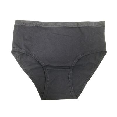 China Breathable Washable Reusable Cloth Underwear Cotton Material for sale