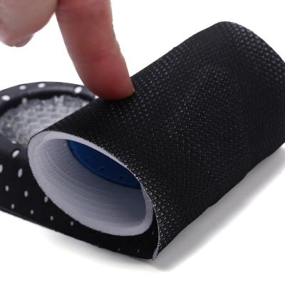 China Orthopedic Daily Life + Sports Gel Insoles for sale