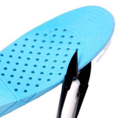 China Hiden Insole Insert Adjustable Insole Shoe Height Cushion Insole Height Increase Insole Protection 3-7.5cm Bigger Support Foot Insole for sale