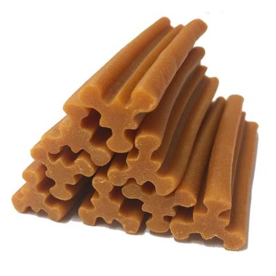 China Sustainable Royal Dog Bone Pet Food Dog Chew For Training Dog Treats for sale