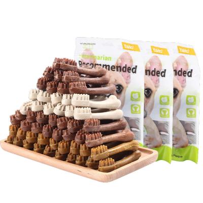 China Sustainable Private Label Supplier For Healthy Dog Products Dog Treats Dog Chews for sale