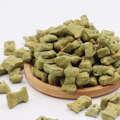 China Viable Bone Shahpe Dog Treats Chewy Dog Biscuits For Training for sale