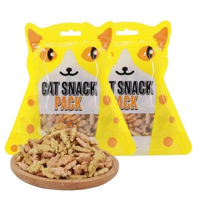 China Sustainable Natural Pet Products Pet Food And Cat Biscuits Pet Treats for sale