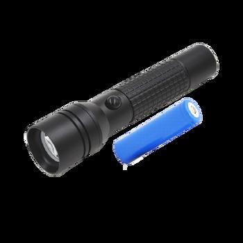 China Camping Outdoor Camping Led Rechargeable Flashlight Super Bright Led Torch Light for sale