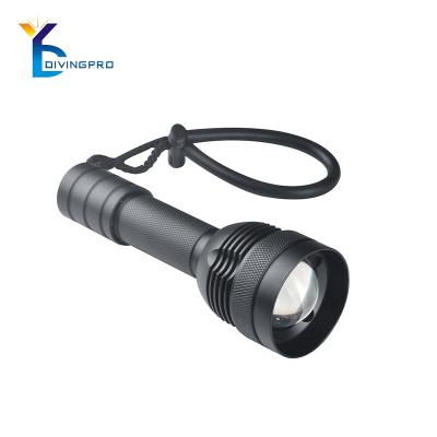 China XHP50 Outdoor Waterproof Zoomable Activity LED 2000 Lumens Led Flashlight Tactical Self Defensive Camping Flashlight for sale