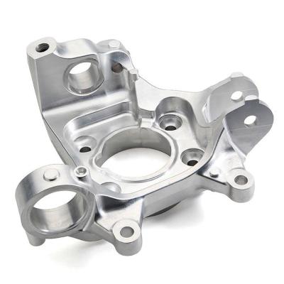 China Aluminum Precision CNC Parts Service 3d CNC Machining Service Cnc Machining Parts for sale