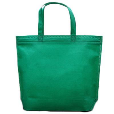 China Durable Customized Logo Printing Non Woven Insulated Tote Bags Max Shopping Drawstring For Supermarket for sale