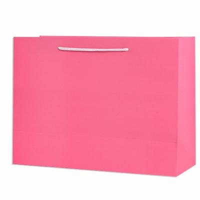 China Wholesale Handmade Cheap Luxury Famous Brand Custom Paper Shopping Reusable Bags For Gifts for sale