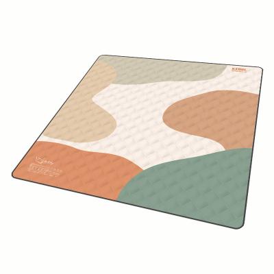 China 2022 Durable Eco - Friendly Outdoor Picnic Mat Large Waterproof Outdoor Throw Blanket for sale