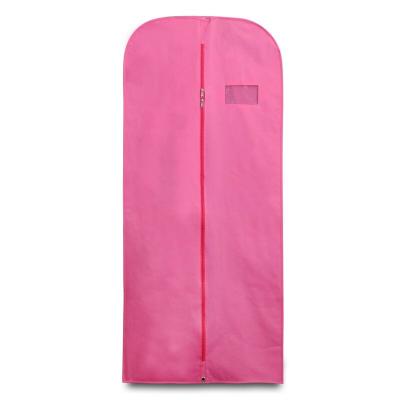 China High Quality Durable High Quality Hot Sale Travel Dust Cover Dress Clothes Suit Protector Waterproof Lightweight Foldable Garment Bag for sale