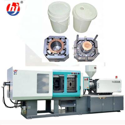 China Horizontal Plastic Injection Molding Machine Plastic Case Injection Molding Machine for sale