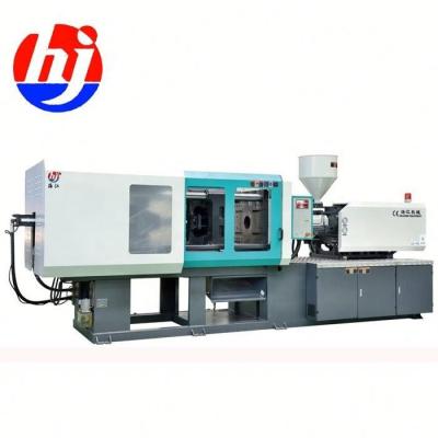 China Horizontal Plastic Nursery Pots Injection Mold Making Machine for sale