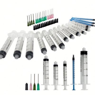 China Horizontal Disposable Syringe Making Machines for sale