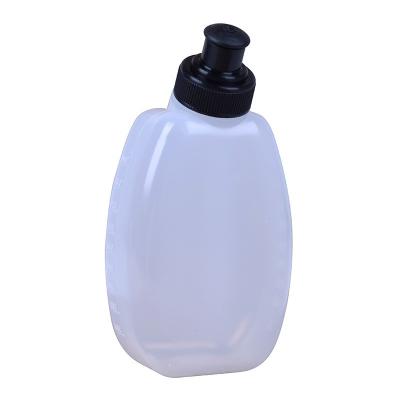 China Sustainable Latest Design Durable Custom Plastic Sport Water Bottle Squeeze Bottle for sale