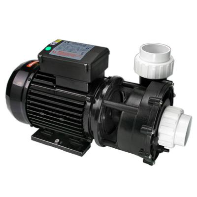 China Water Treatment Solutions Hot Tub Whirlpool Spa Circulation Water Bath Pump Massage Spa Circulation Pump for sale