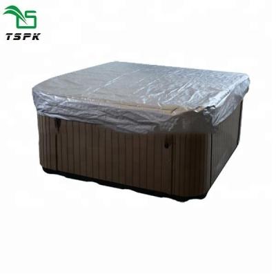 China High Quality Durable Lightweight Corrosion Resistance Hot Tub Spa Cap for sale