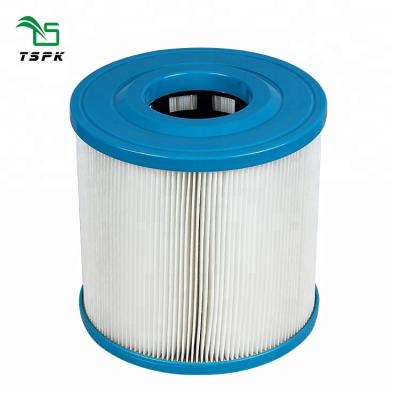 China Spa Tub Two Spa Tub Opening Pool Filter Cartridge Element for sale