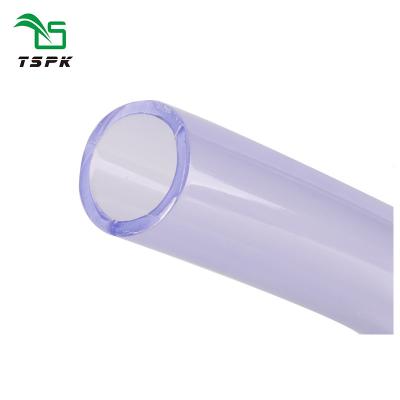 China Guangzhou lomh lifespan pvc drainage pipe pvc transparent plastic pipe for sale for sale