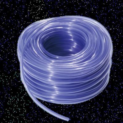 China PVC Hose Mild Abrasion Resistance 6 in. PVC Hose. in diameter, 3 inch 4 inch tubing pipe for sale